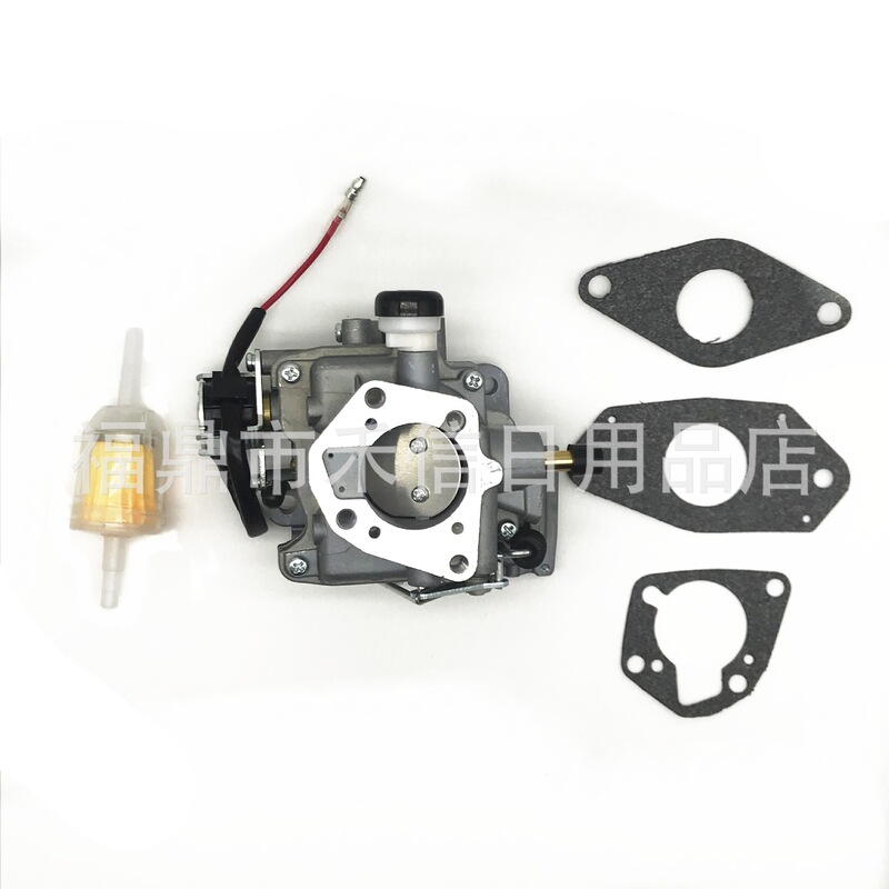 CH25 CH 730 740 25-27 horsepower Kohler carburetor 24-853-34-S 24-853-162-S