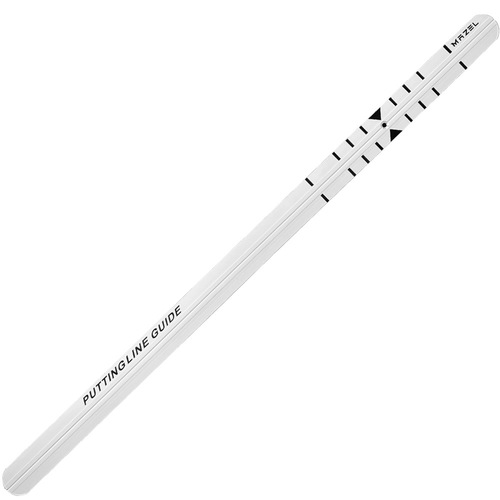 New golf putting ruler, putting practice device, putting trajectory guide to improve hitting accuracy, best-selling across borders