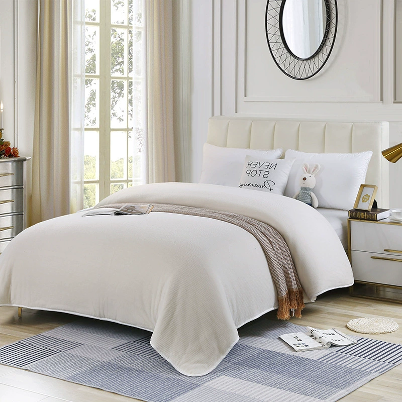 Cotton duvet, winter keep warm universal mattress