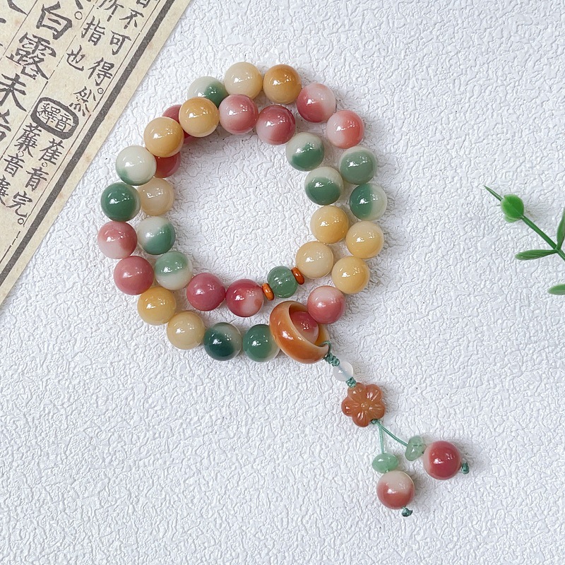 듀오바오 젤리빈 [둥근구슬]