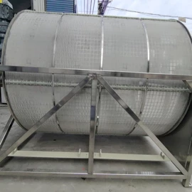 渔业机械;水杀菌消毒;过滤器