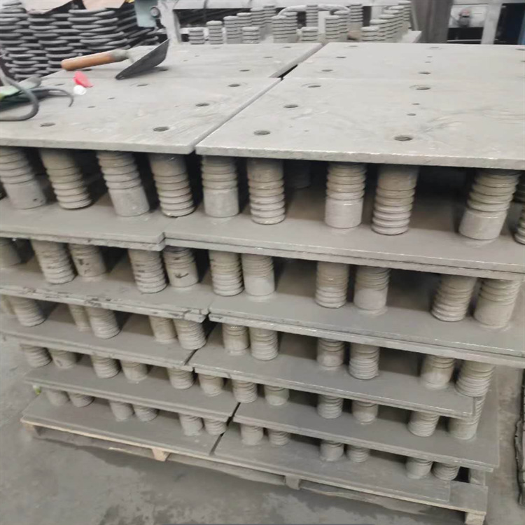 piezas incrustadas de soporte galvanizado en caliente pared cortina soldada marco de acero puente ferroviario de alta velocidad soporte de placa de acero