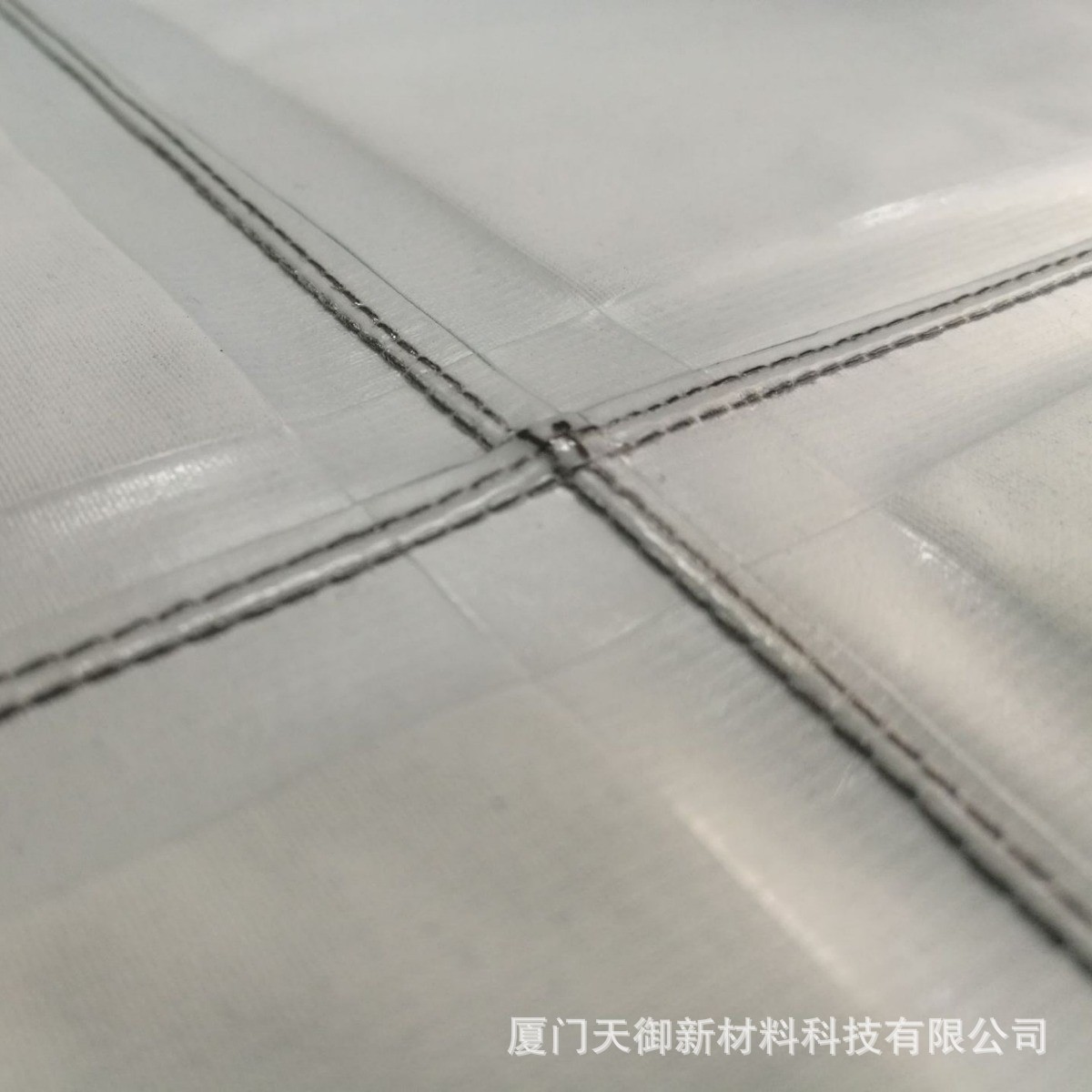 TPU热封胶带户外运动服雨衣帐篷天幕冲锋衣车缝线热封压胶