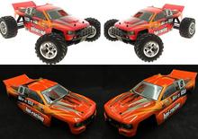 HPI Nitro MT2 G3.0 1/10_܇܇܇ Monster Truck Racing