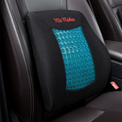 Cool pad — Car Seat Cushion Single Lumbar