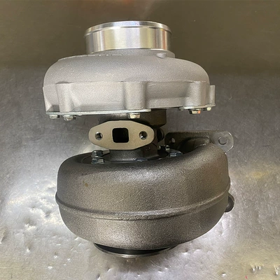 Hx50 1354277 Turbocharger Hx50 Mechanical Supercharger Is Suitable for Automobile and Motorcycle Engine System Accessories (Supercharger)