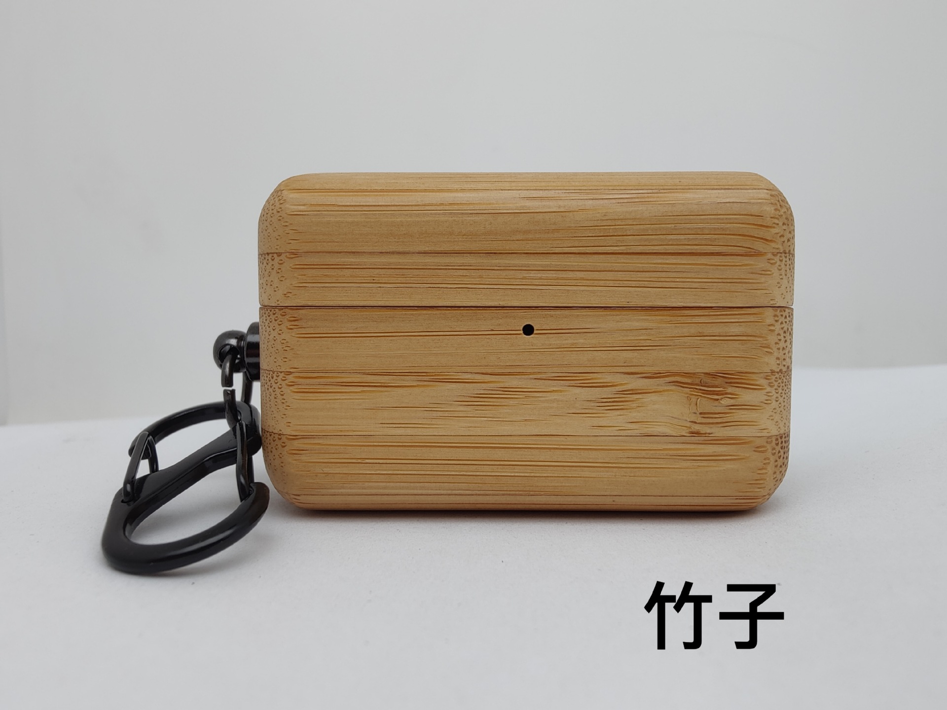 Adecuado para Sony WF-1000XM5 auricular Bluetooth madera maciza funda protectora real inalámbrico auricular al por mayor