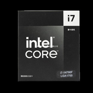 Ӣ�ؠ����  i7-14790F���b14��CPU̎����̨ʽ�C�m��z790����ԭ��