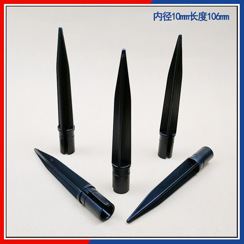 LED太阳能发光灯配件  户外草坪灯水稻灯 灯光节公园景观灯装饰灯