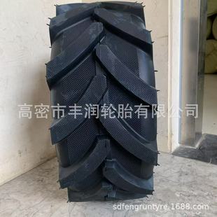 19 × 7-8 Vacuum Tire Agricultural Machinery Agricultural Tire 19x7-8 Special-shaped Vacuum Tire Factory Direct Supply