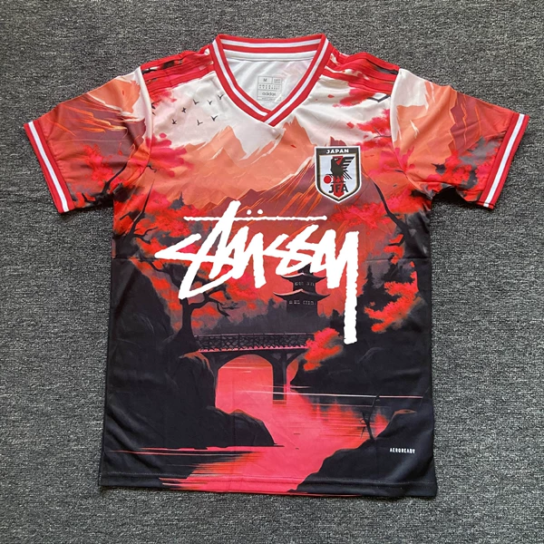 Sansui, Japanese