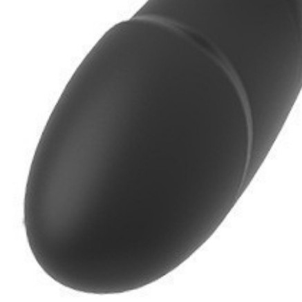 Nieuw product: Vibrator met dubbele kop, vrouwelijke masturbator met stuwende vibratie, unisex, flirten, massage, seks_voghion.com