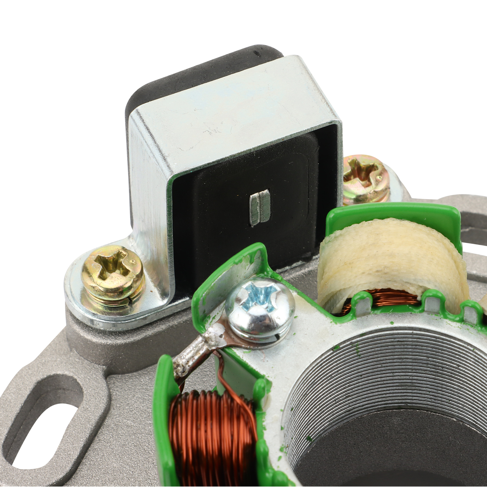 Stator coil is suitable for RM250 2001-2008 Model K5 K6 32101-37F30