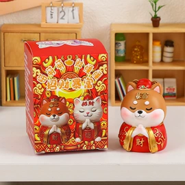 树脂工艺品;搪胶公仔;汽车摆件