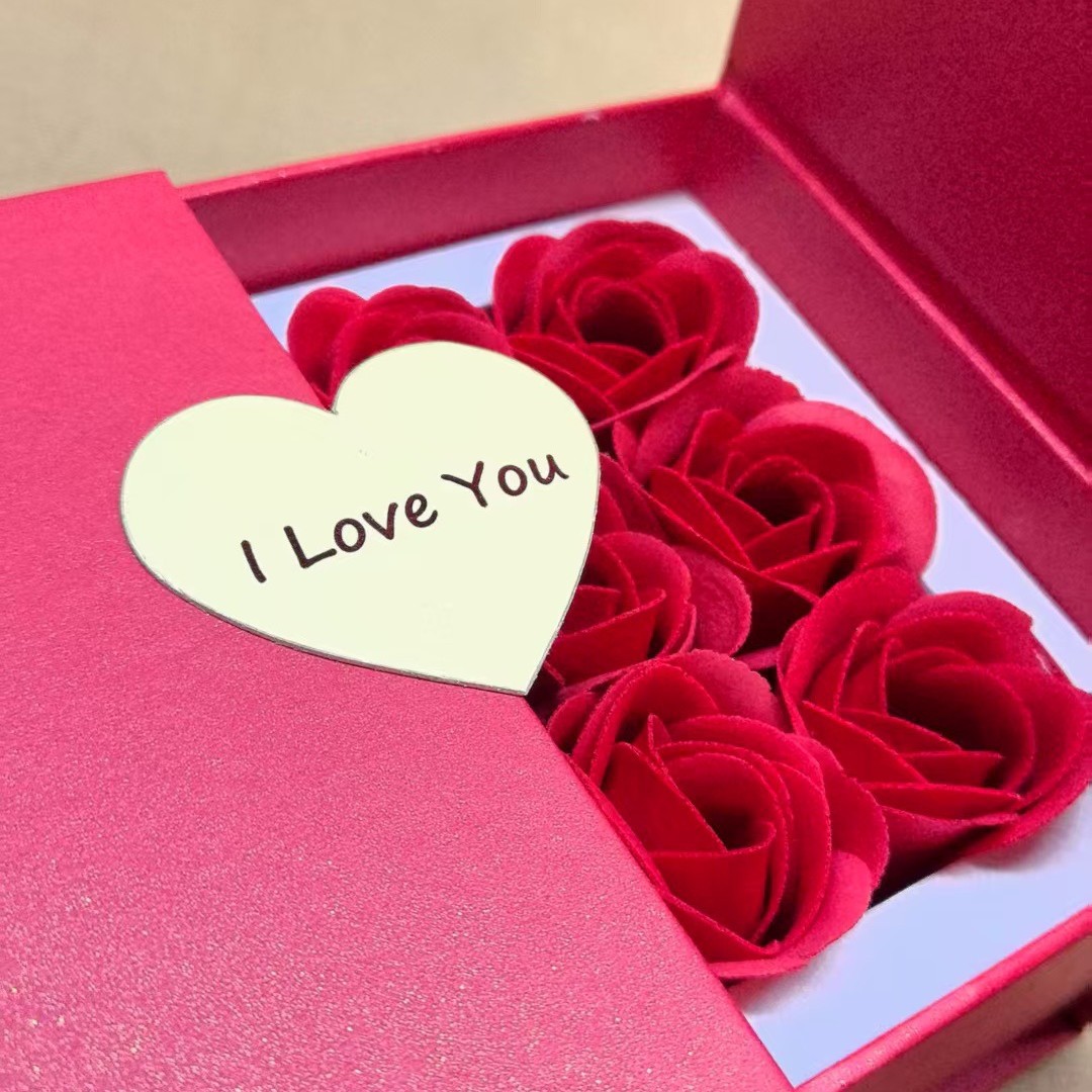 Joyería y pulsera del ajustador de caja de reloj original de Fenshi, Duke of T-WINNER Lorena, Oulei oulm, etc.