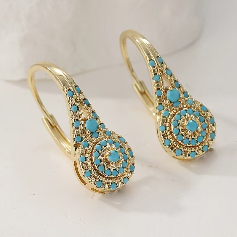 elegant earrings