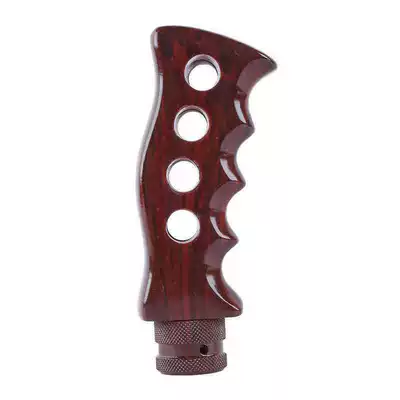 Stick Head, Cab and accessories - wood-grain-standard