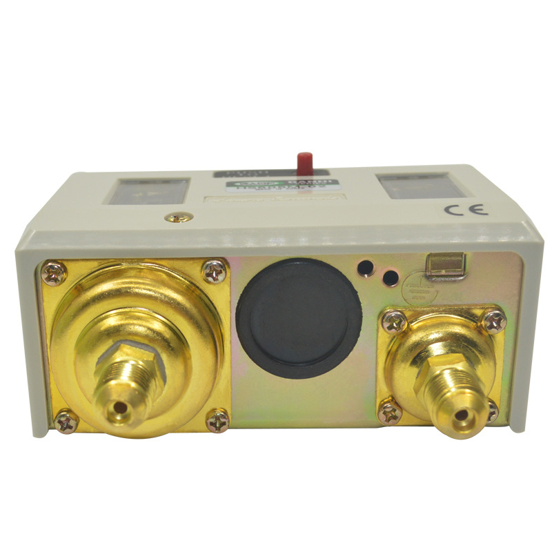 ����DANHI����˫ѹ���ĸ�Ӧ�źŽӿ�HS606M-02�ߵ�ѹ�ɵ�ѹ������