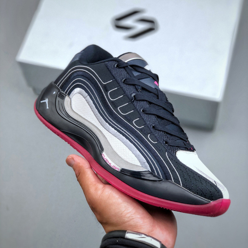 Putian Shoes Pure Original Luka 4 Practical Basketball Shoes Men's Air Cushion Breathable Sneakers Luka Fourth Generation Casual Sports Shoes Putian Shoes Pure Original Luka 4 Practical Basketball Shoes Men's Air Cushion Breathable Sneakers Luka Fourth Generation Casual Sports Shoes