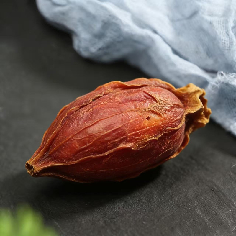 Dried Gardenia Fruit Zhi Zi 100g Traditional Chinese Herb for Decoction and Tea key features