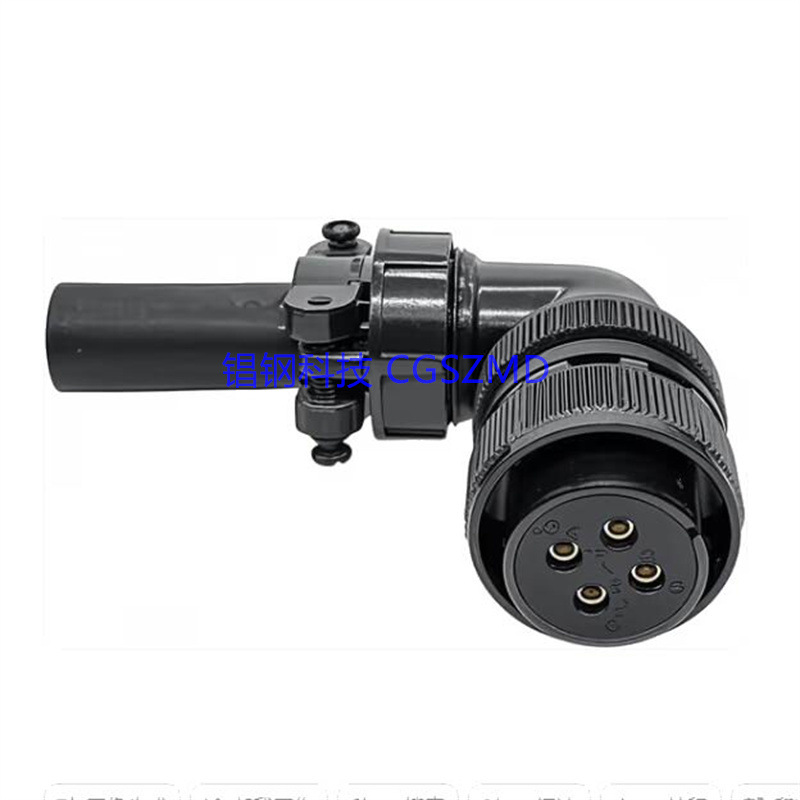 MS3106A-20-4SԲ��������MIL-DTL-5015 4о���Ӳ�ͷ���ƺ���ʽ