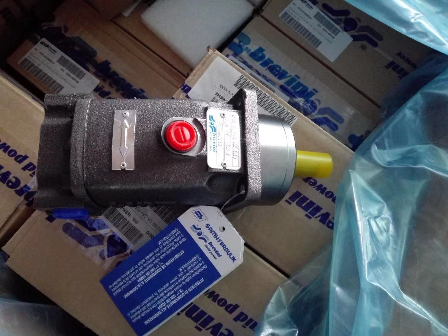 台湾HYTEK海特克柱塞泵A10VO100DR/31L-VSC62NOO