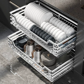 厨房置物架;浴室角架;毛巾环/杆/架