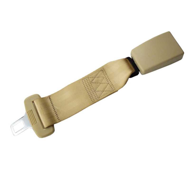 Extension Extender: Ougude Other Automotive Safety Supplies - full-wrap-30cm-extension-beige
