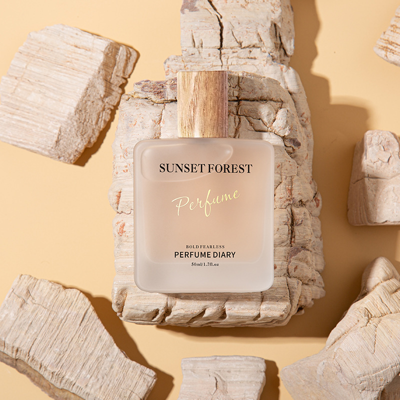 New Hot Perfume Diary Sunset Forest Profumo da uomo Fragranza per legno Fragranza fresca e duratura Profumo Audis caldo_voghion.com