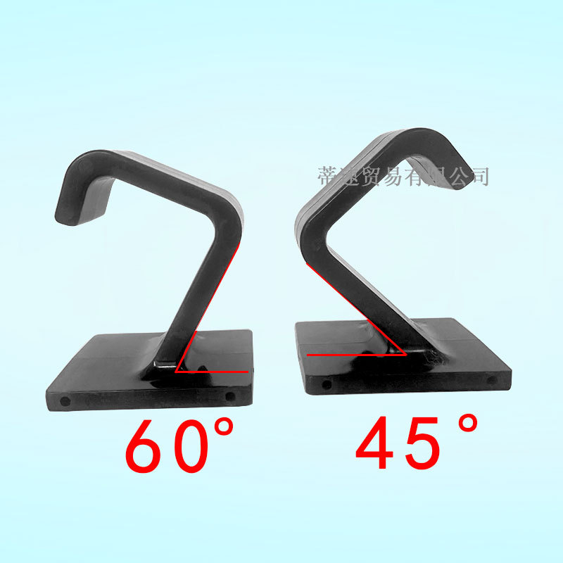 Modified Quick Release Steering Wheel Hook 3M Adhesive Universal