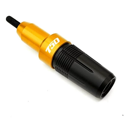 Motorcycle bumper | Anti-Fall Rod