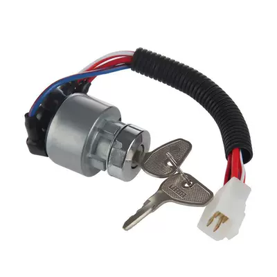 Tc020-31822 Start Ignition – Ignition switch