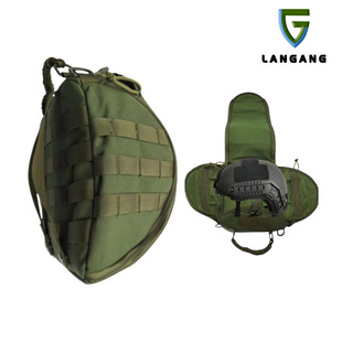 Helmet Bag Molle Tactical Helmet Bag Fast Mickey M88 Tactical Helmet Cycling Helmet Combat Training Factory
