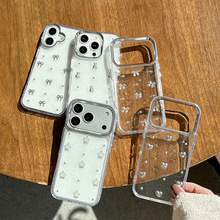 С����͸��iPhone17�֙C���m���O��16���Ļʹں����Y15promax��ˤ