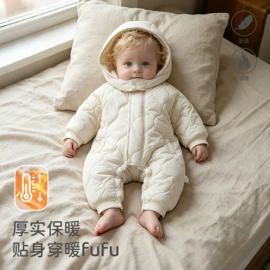 连身衣、爬服;童套装;童连衣裙