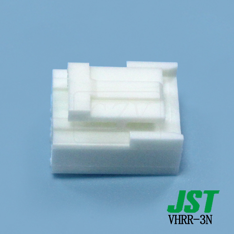 ��ӦVHRR-3N�����ܿ�JST������ VHϵ��3.96mm����߶԰����