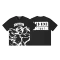 003 Black