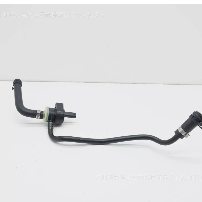 Подходит для вентиляционной трубы двигателя Mercedes-Benz A2740187201 A2740182201