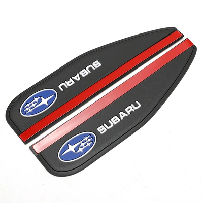 Rearview mirror rainproof sticker — Good Quality High Quality - 17742cm-spartan-l