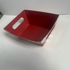 纸盒;家用电器包装;其他纸业