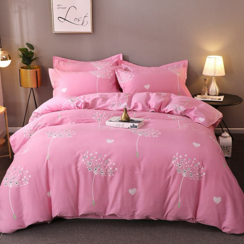 Chunguang-Powder [두꺼운 고급 순면 100%]