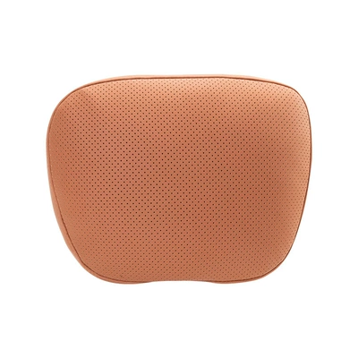 Headrest: headrest advanced sense suitable