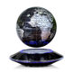 6-inch Magnetic Levitation Globe 3D Stereo Automatic Rotation Geography Teaching Model for Junior and Senior High School Students Children's Day Gift