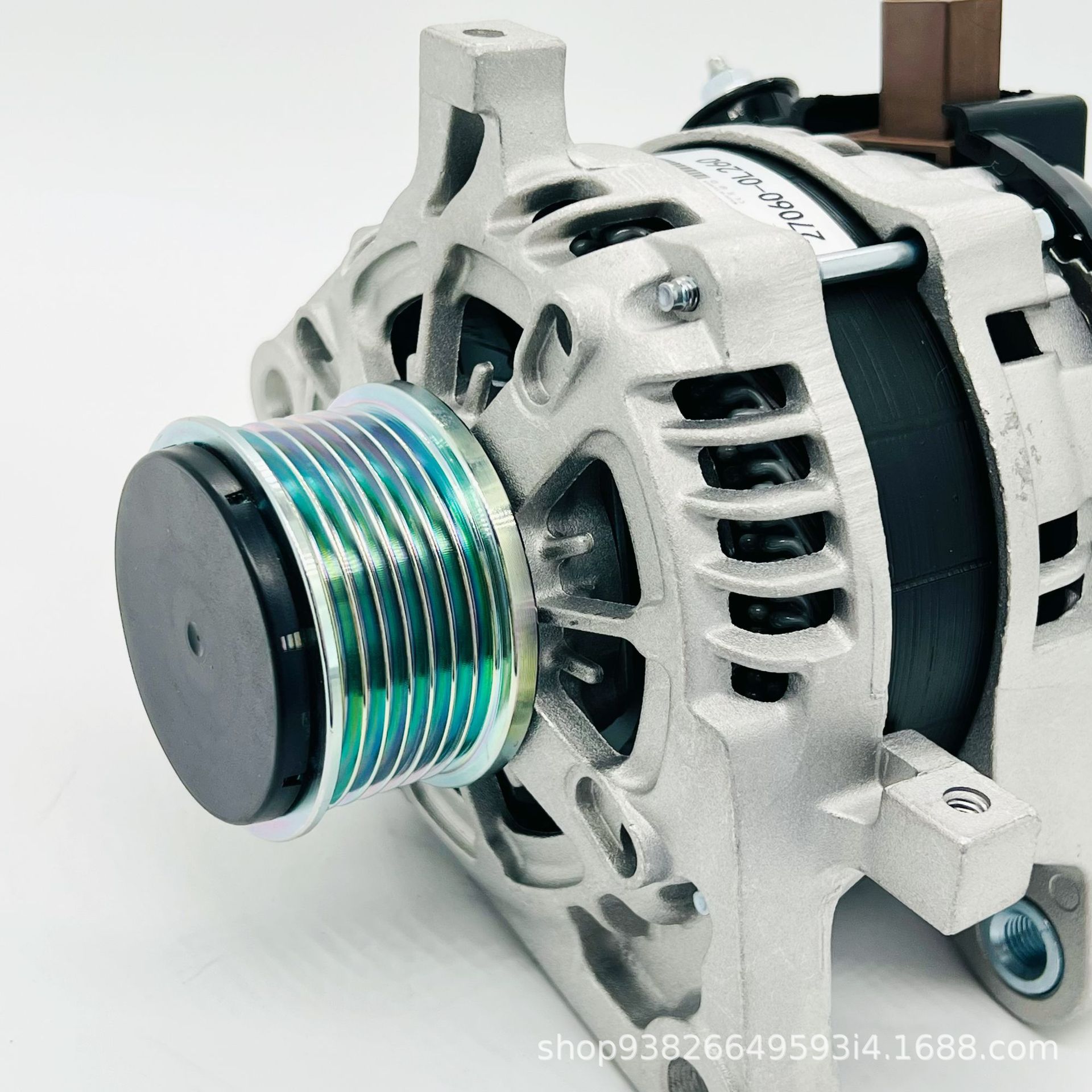 Adapted to Toyota Pickup Series 270600 L260 Car Generator Assembly 270600 L190 Car Accessories Batch