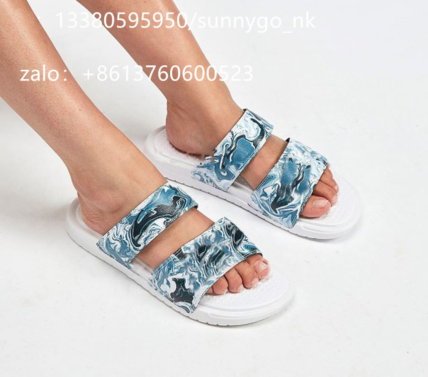 2019 new fashion casual slippers resista...