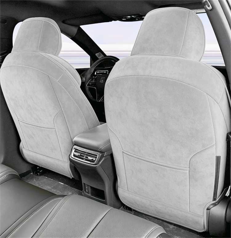 26 models of BYD Qin MAX car seat covers, specifically designed for Ram's seats, all-season, fully enclosed, breathable seat covers