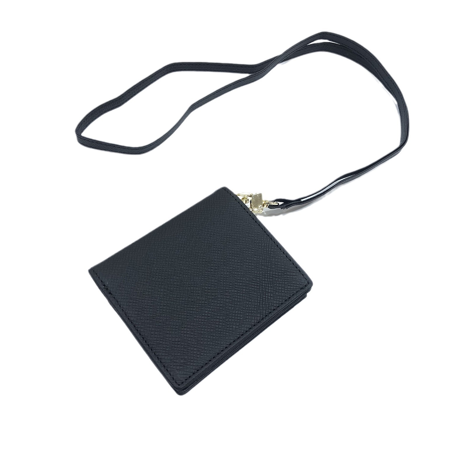 Niñas billetera de cuero plegable cremallera monedas tarjeta bancaria bolsa de almacenamiento con colgante bolsa de tarjetas bolsa 2024 nuevo