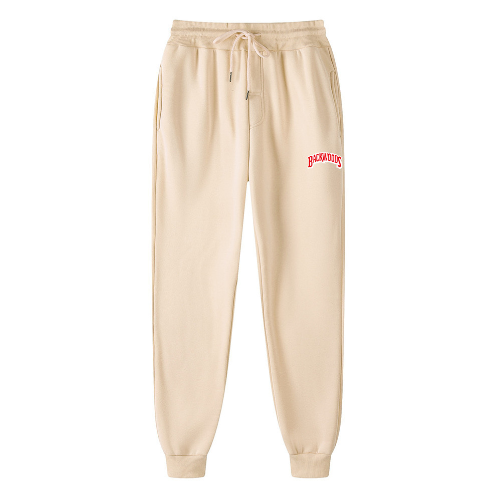 Trousers, elastic waist