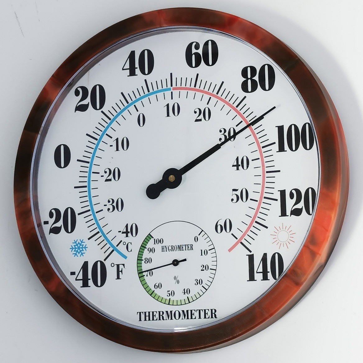 TH9250P-25CM��ʪ�ȼƣ����ؿ����̲��棩