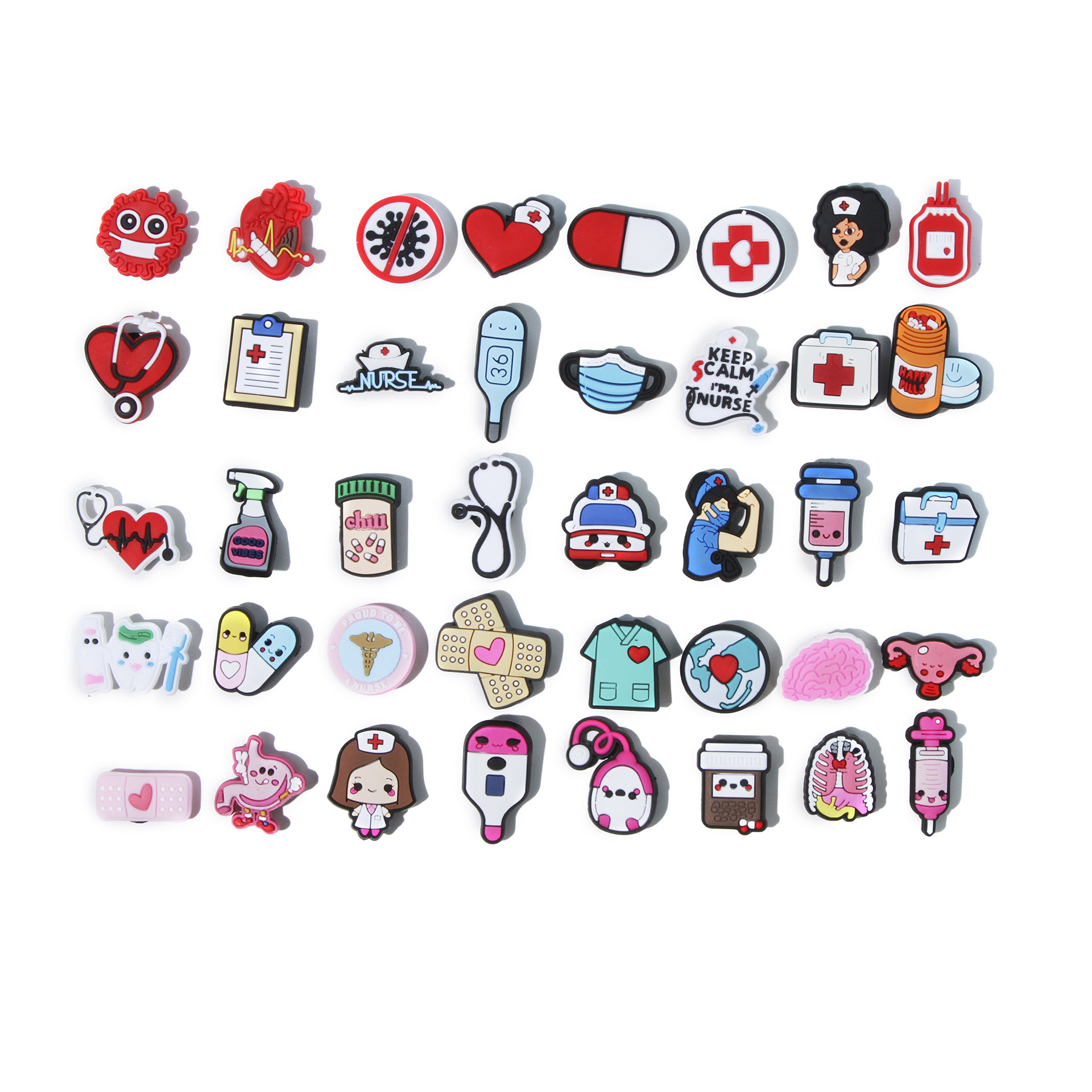 옐로우 시리즈 025 (40 의료 컬렉션)